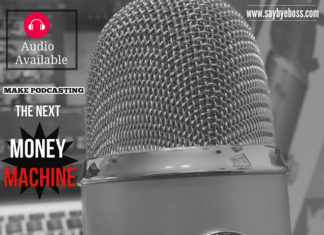 Can Spotify Make Podcasting The Next Money Machine