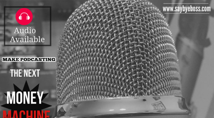 Can Spotify Make Podcasting The Next Money Machine