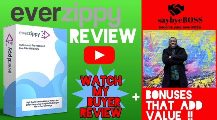 4 Steps To Creating Monetizable Evergreen Webinars and Growing Your List