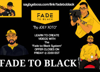 How Good Is Fade To Black