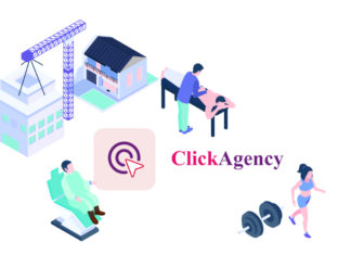 ClickAgency Review: The App That Creates Ad’s And Websites Using Artificial Intelligence
