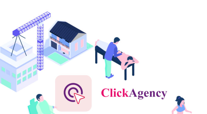 ClickAgency Review: The App That Creates Ad’s And Websites Using Artificial Intelligence