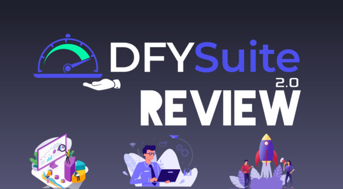 DFY Suite 2 Review: Ranking And Seo Done For You