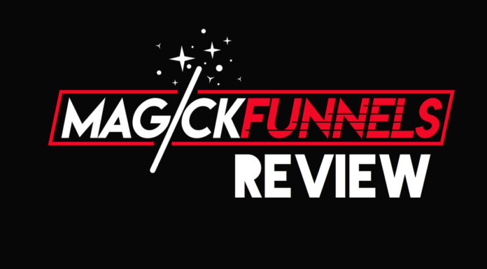 MagickFunnels Review:Make Money And Build Your List Magically