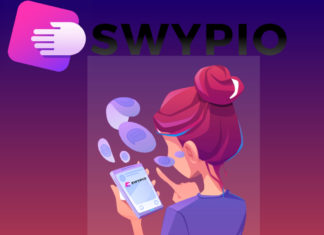 SWYPIO Review On How To Use The App To Build Your List And Sell