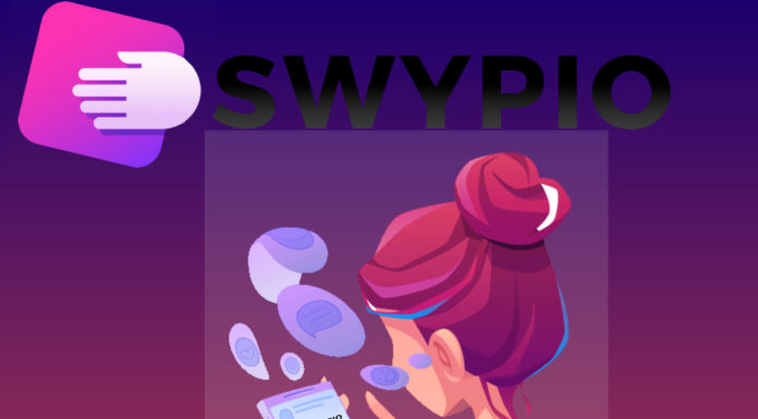 SWYPIO Review On How To Use The App To Build Your List And Sell