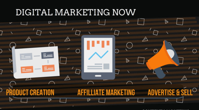 Meet Digital Marketing Now