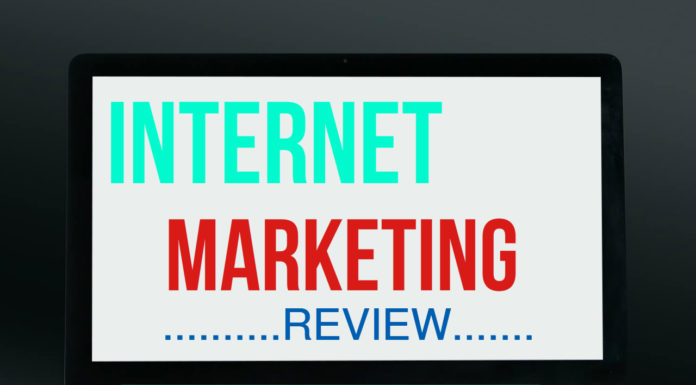Internet Marketing Review