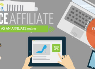 Affiliate Marketing starting off in the world of E-Commerce