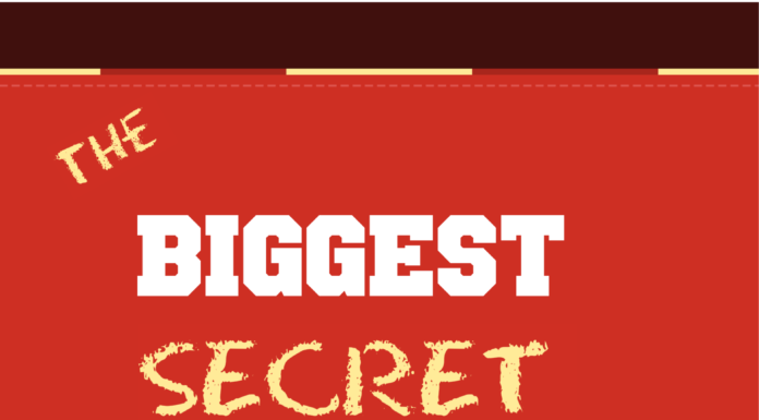 The Biggest Secret That Will Guarantee Your Online Success