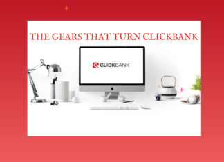 The Gears that Turn Clickbank