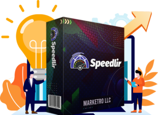 Speedlir Review :Accelerate And Secure Your Site Against Hackers