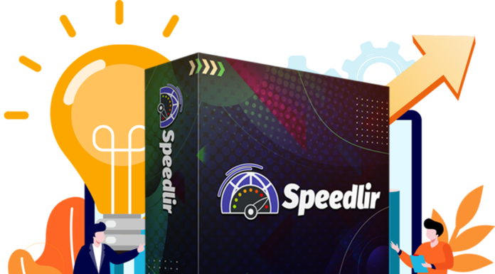 Speedlir Review :Accelerate And Secure Your Site Against Hackers