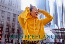 Live Your Dream When You Find Out How To Make Money From Home Make money online