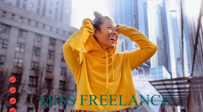 Live Your Dream When You Find Out How To Make Money From Home Make money online