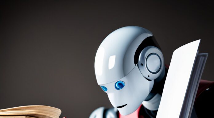 Harnessing A.I to Change How You Work Harnessing A.I to Change How You Work