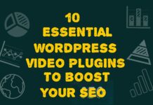 10 Essential WordPress Video Plugins For Websites 10 essential video plugins to create better blog posts