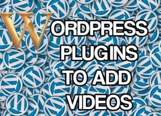 Use Plugins to Add Videos and Boost Your WordPress Article Performance wordpress plugins for video
