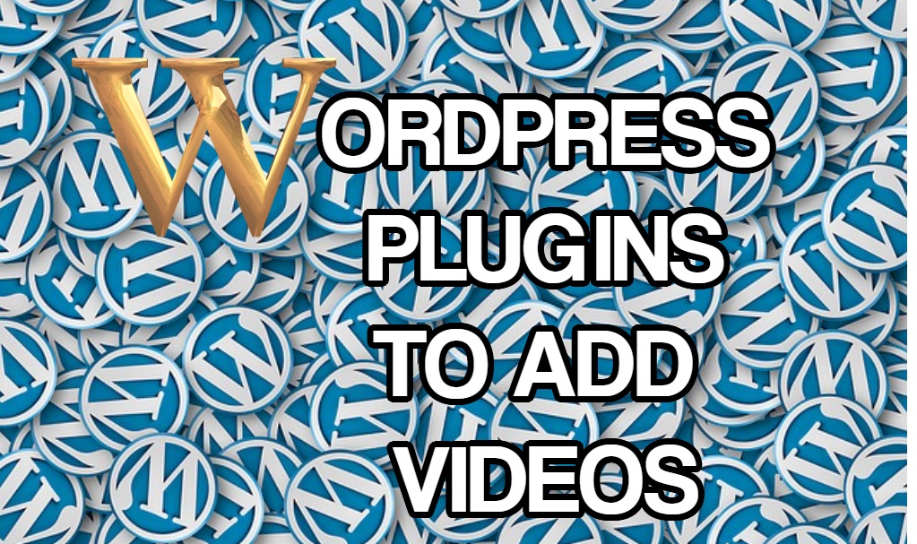 wordpress plugins for video